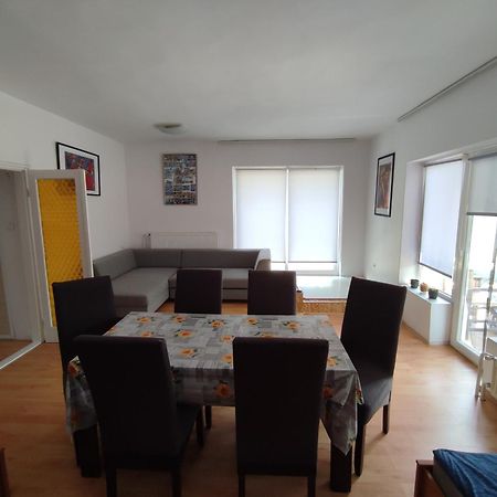 Aranyharmat Apartman Balatonlelle Kültér fotó