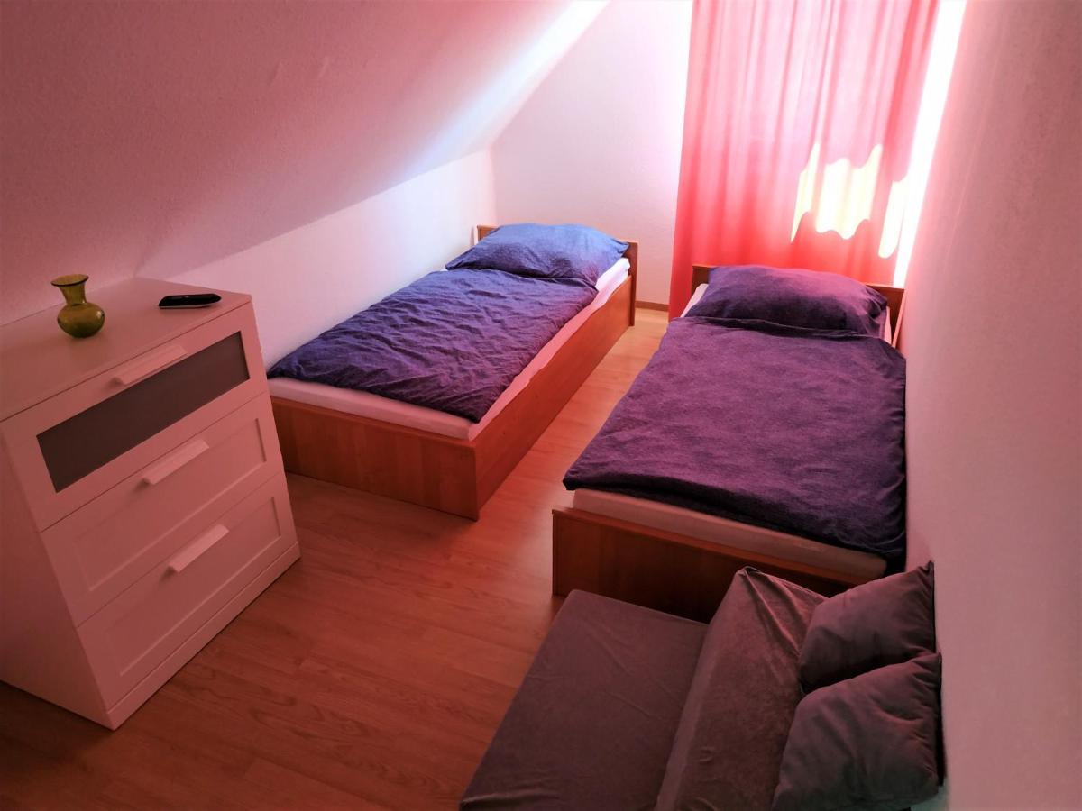 Aranyharmat Apartman Balatonlelle Kültér fotó