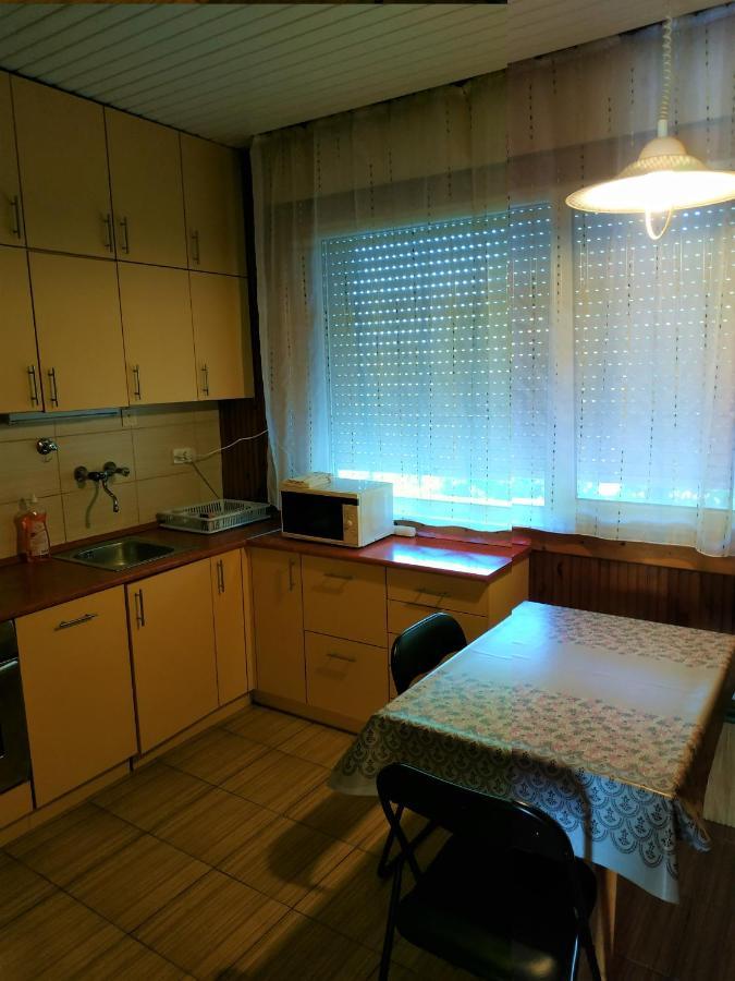 Aranyharmat Apartman Balatonlelle Kültér fotó