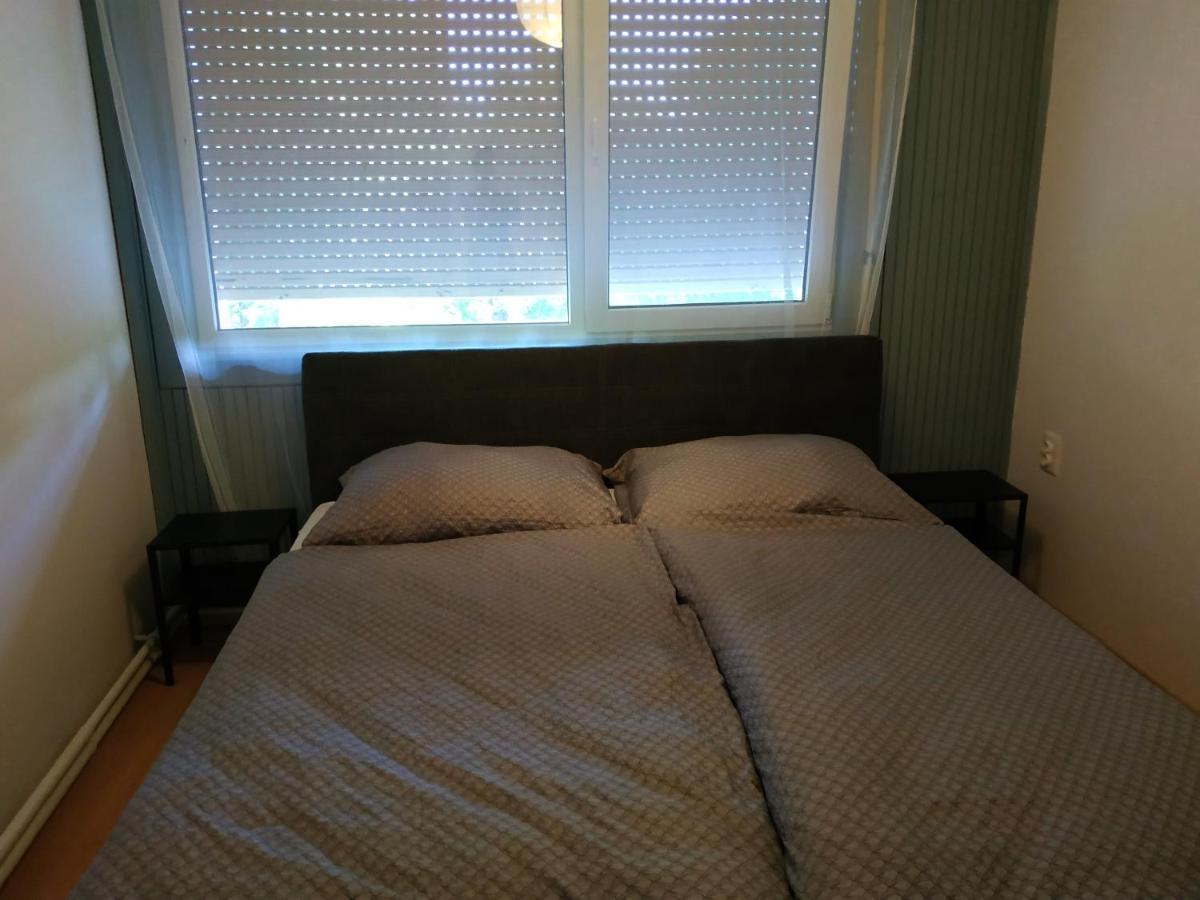 Aranyharmat Apartman Balatonlelle Kültér fotó