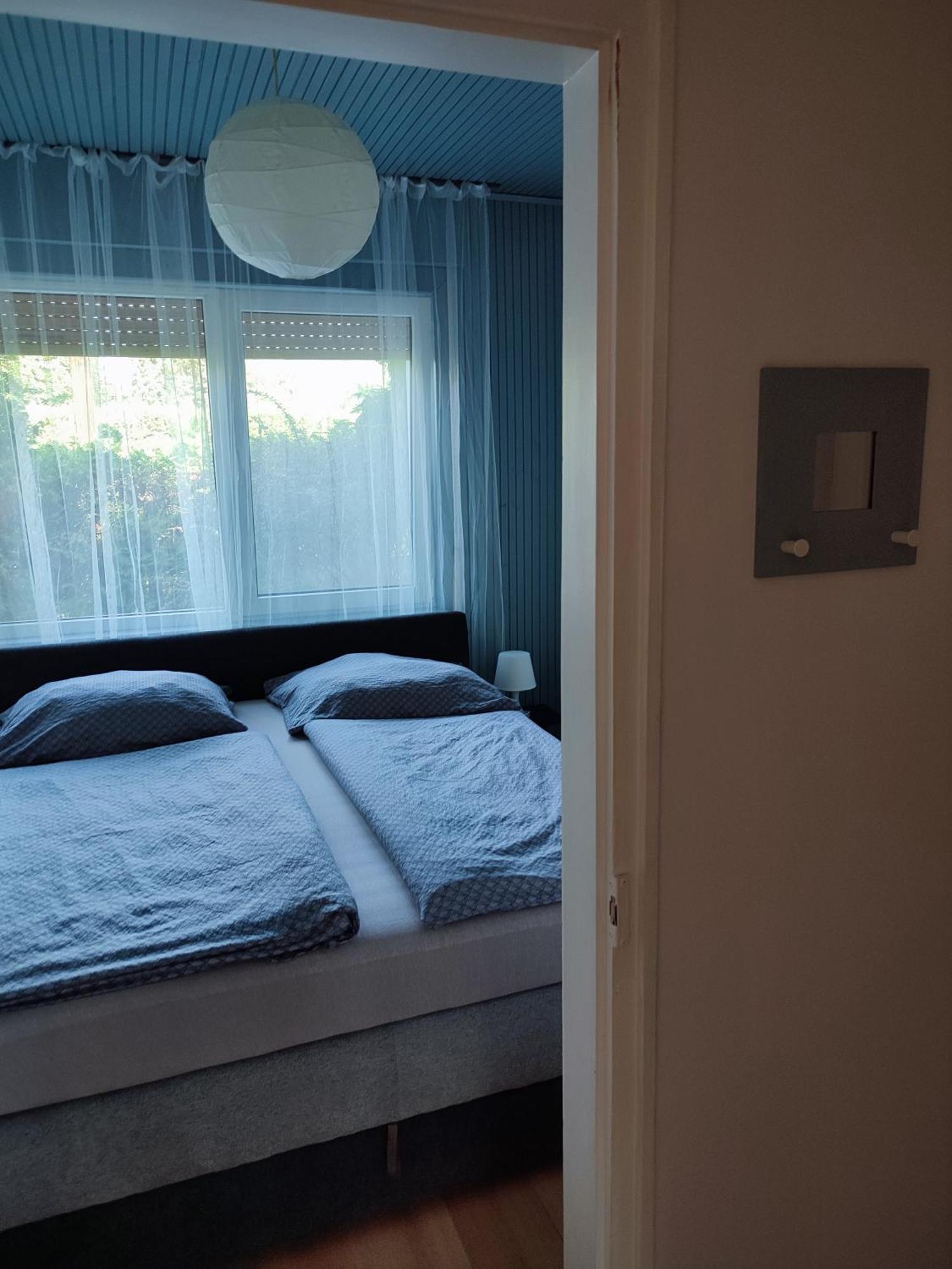 Aranyharmat Apartman Balatonlelle Kültér fotó