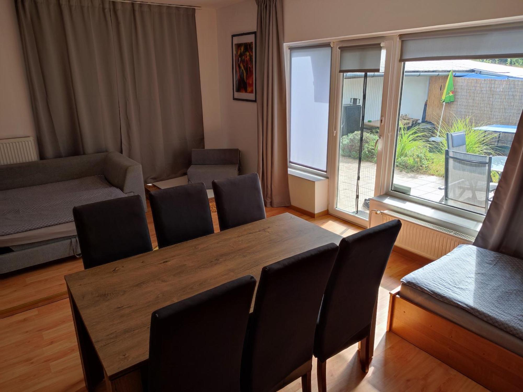 Aranyharmat Apartman Balatonlelle Kültér fotó
