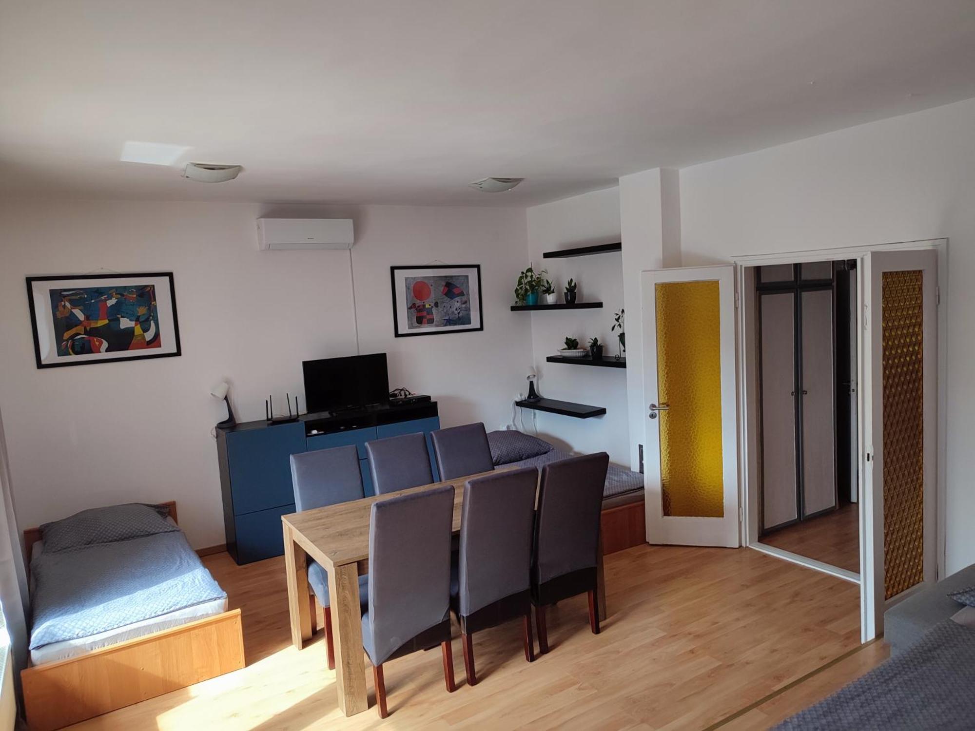 Aranyharmat Apartman Balatonlelle Kültér fotó