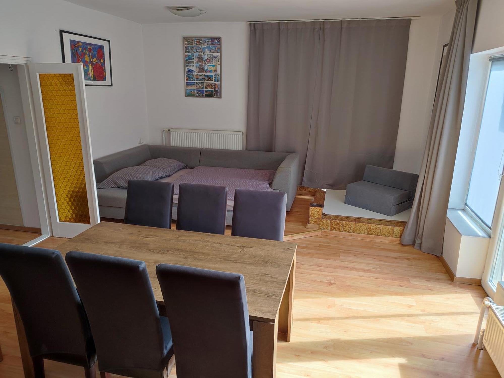 Aranyharmat Apartman Balatonlelle Kültér fotó