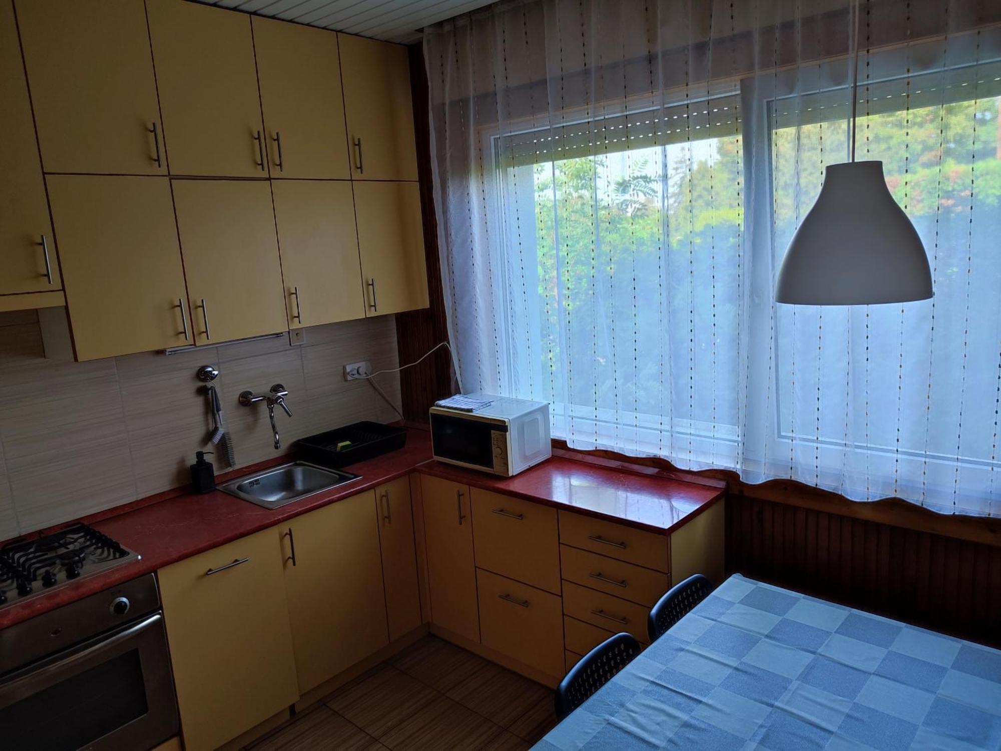 Aranyharmat Apartman Balatonlelle Kültér fotó
