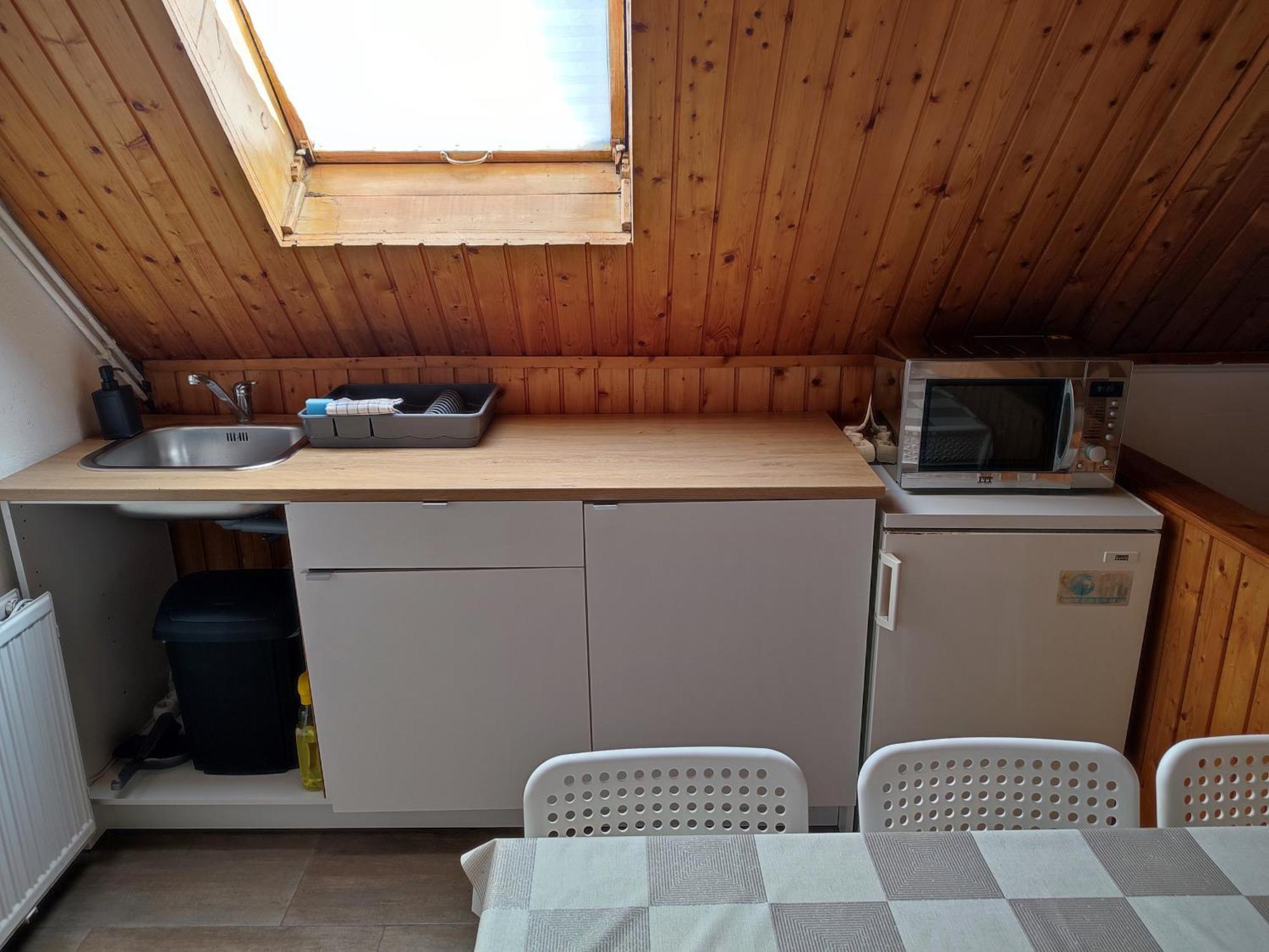 Aranyharmat Apartman Balatonlelle Kültér fotó