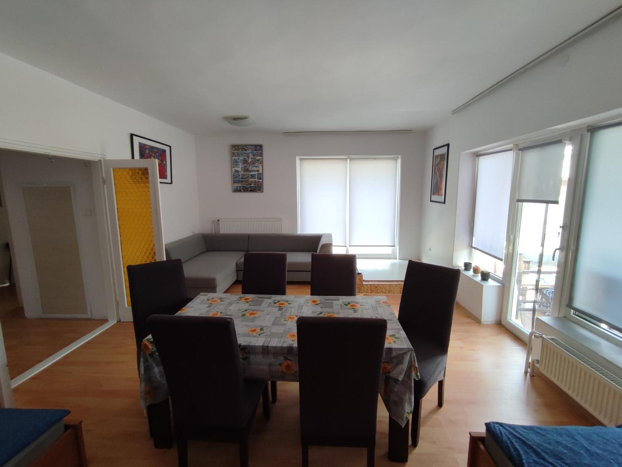 Aranyharmat Apartman Balatonlelle Kültér fotó