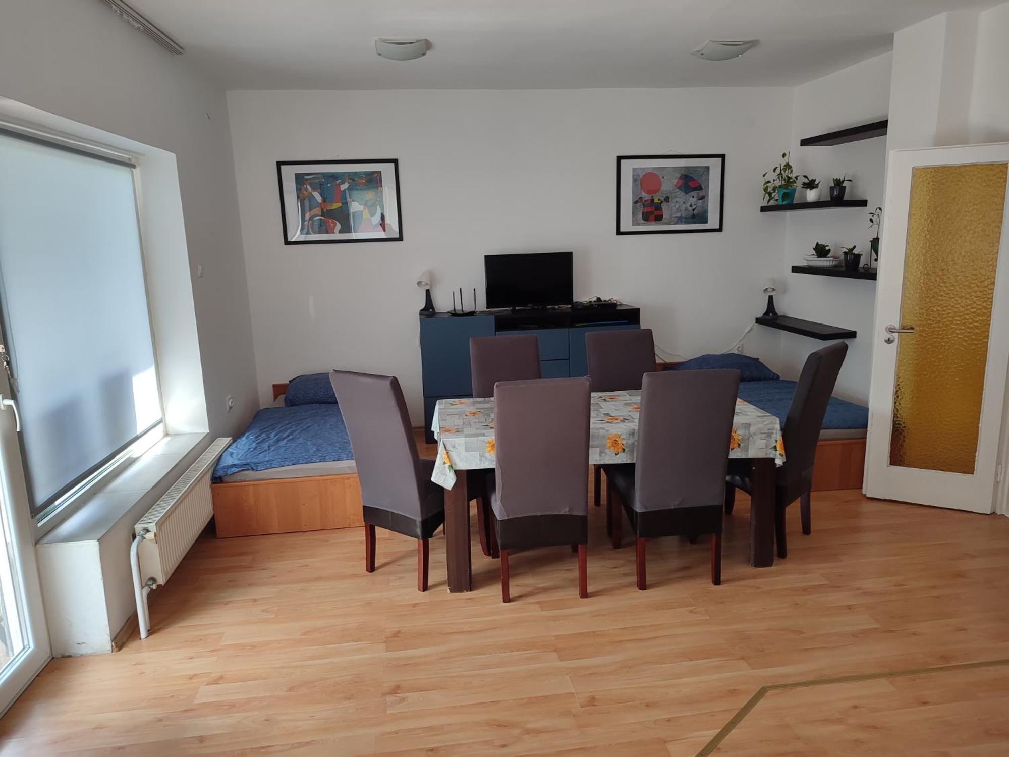 Aranyharmat Apartman Balatonlelle Kültér fotó