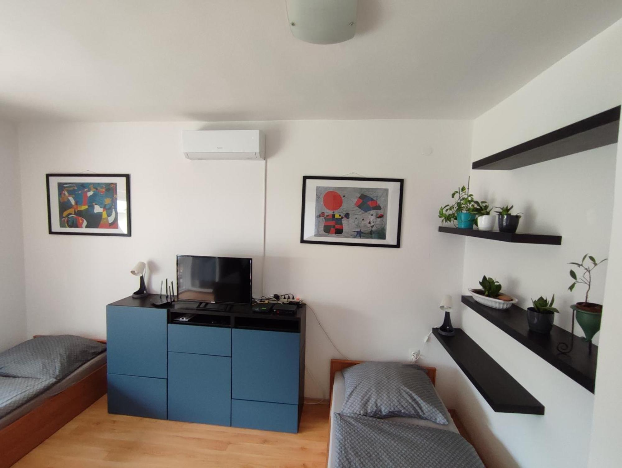 Aranyharmat Apartman Balatonlelle Kültér fotó